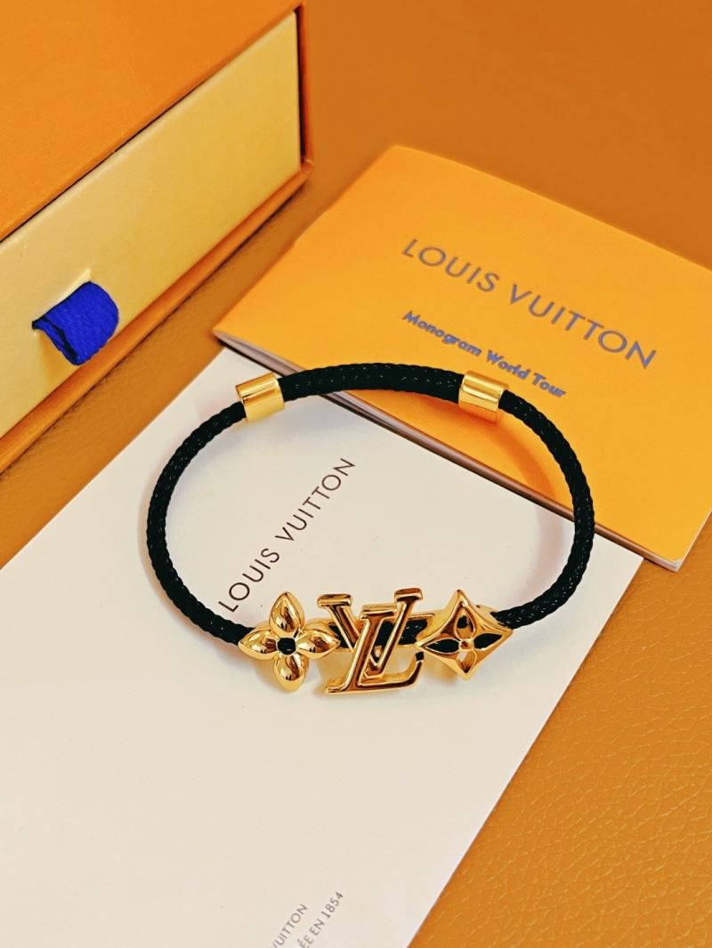 Louis Vuitton Bracelets